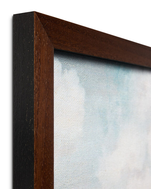 Head in the Clouds Multi 1'6"x1'10"   Wall Art